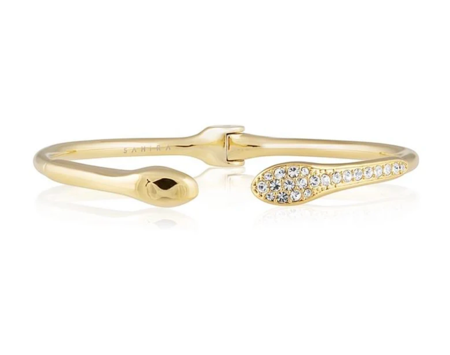 Phoebe Cuff