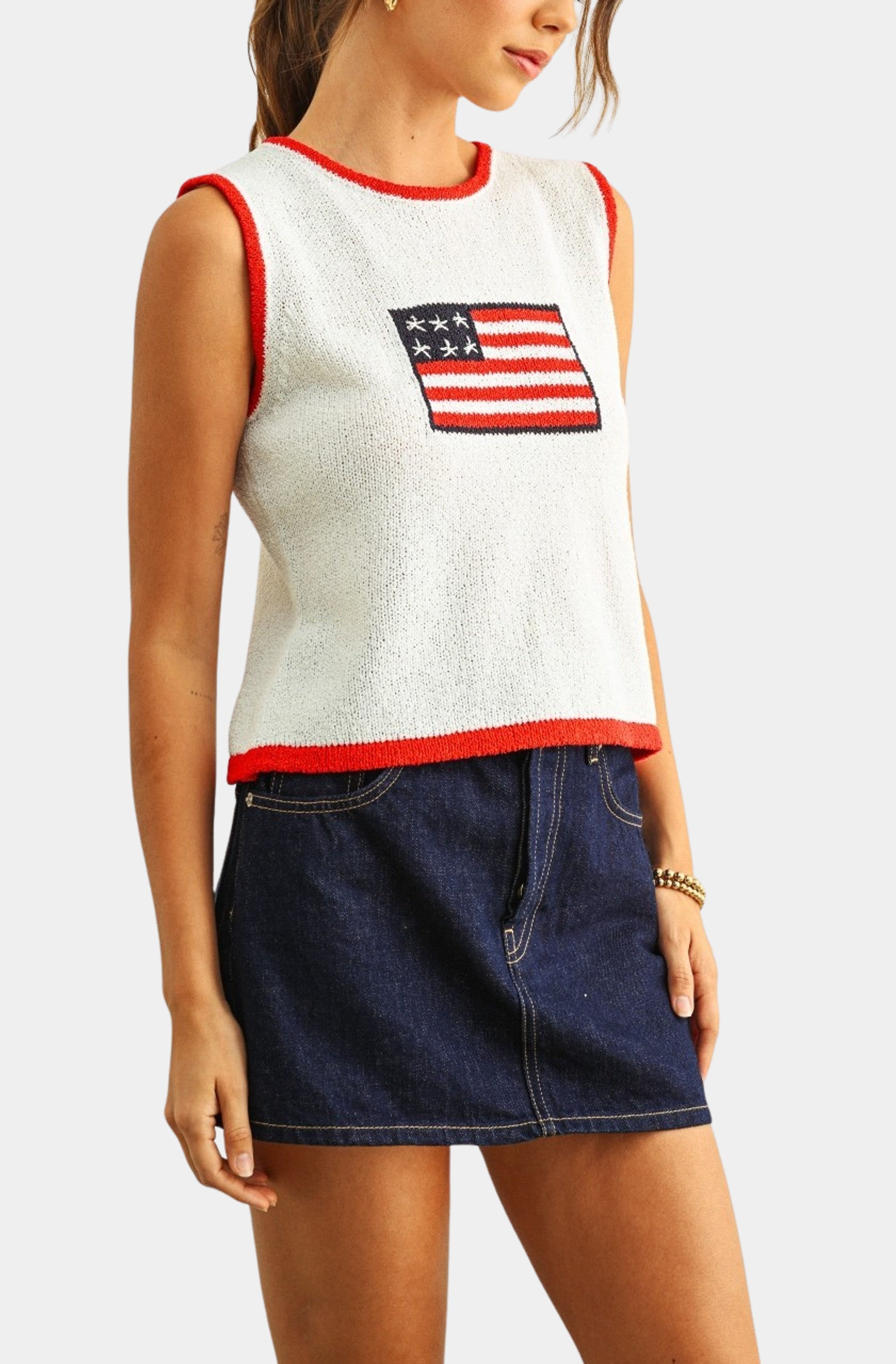 Madeline Top