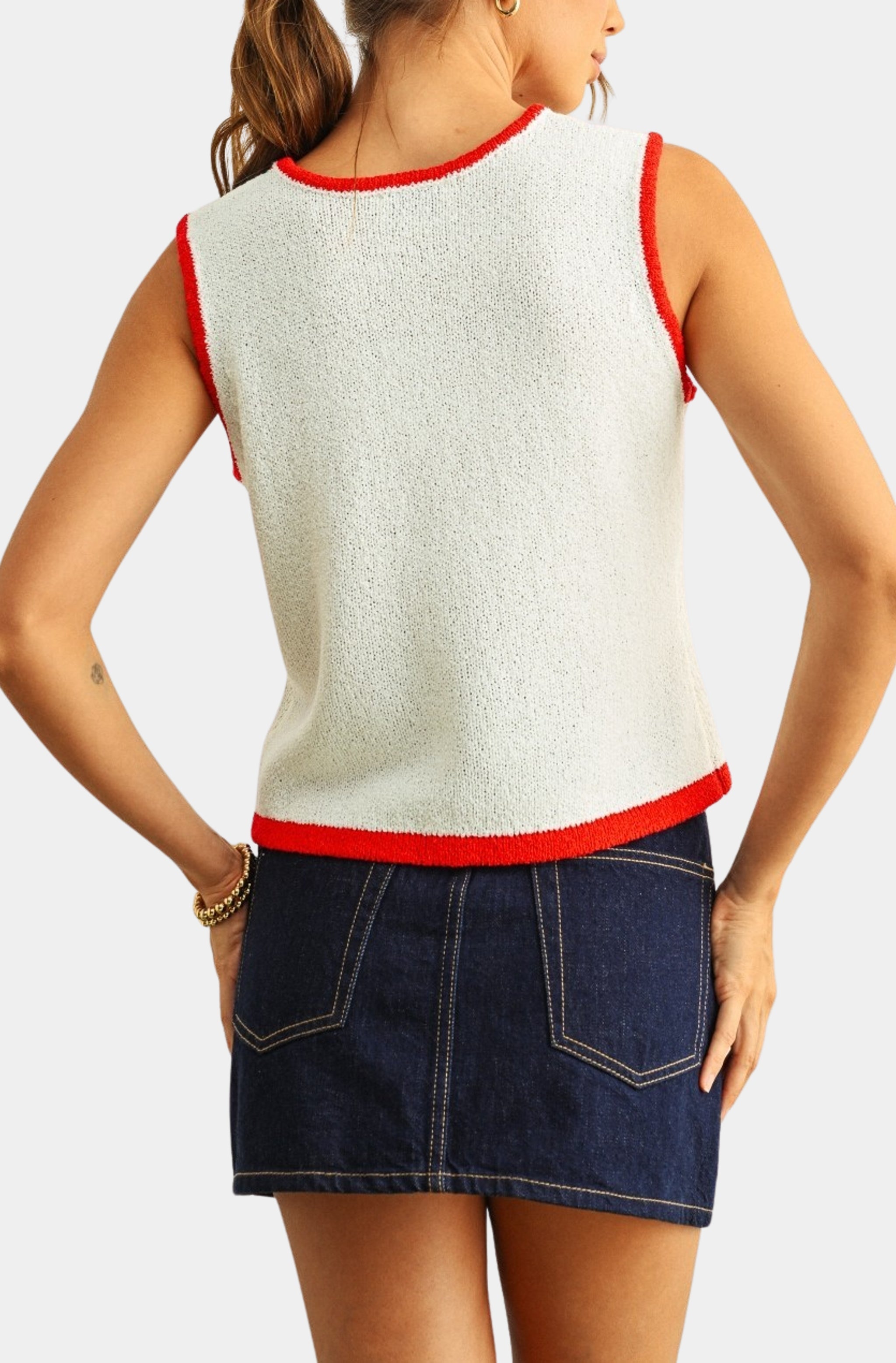 Madeline Top