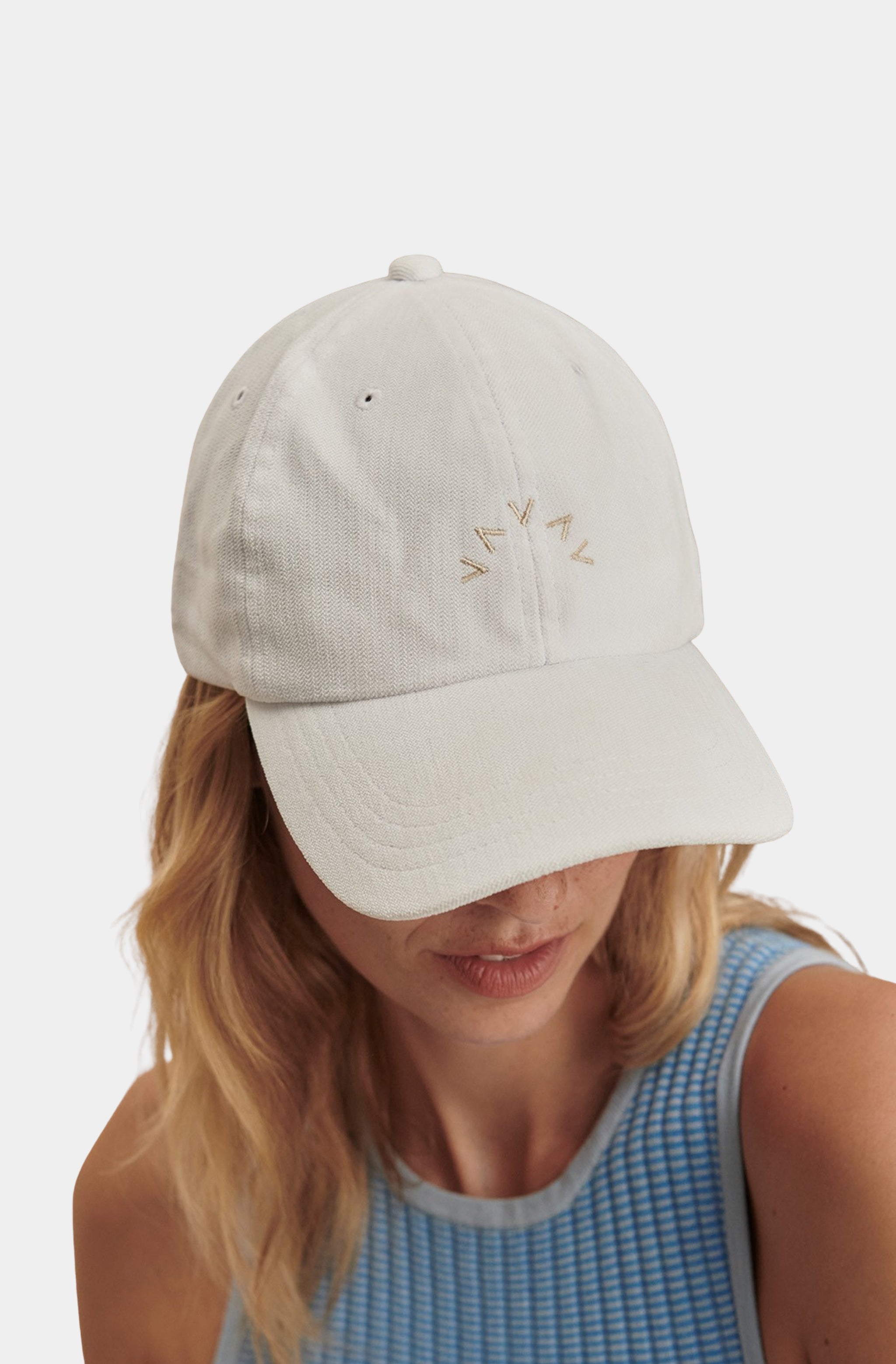 Franklin Cap