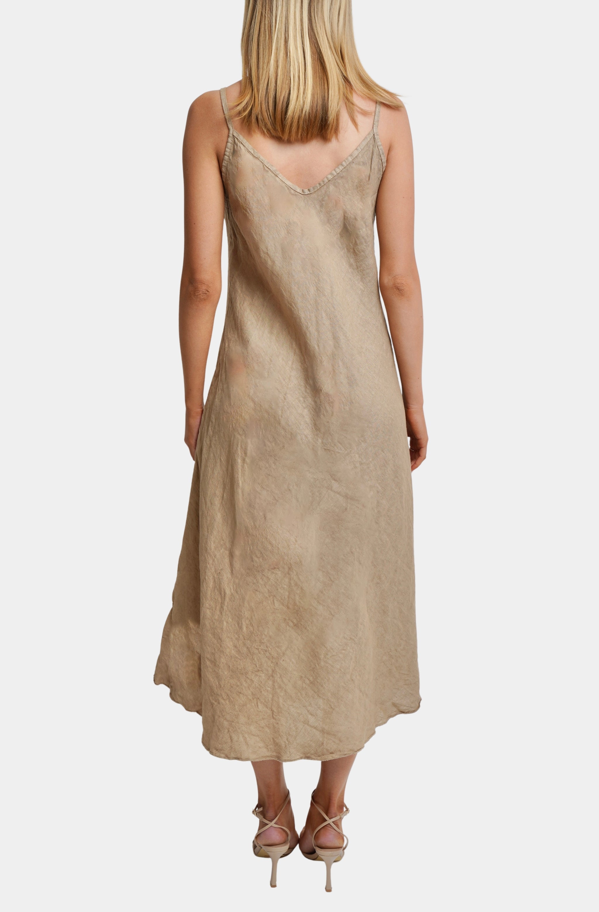 Clara Maxi Dress