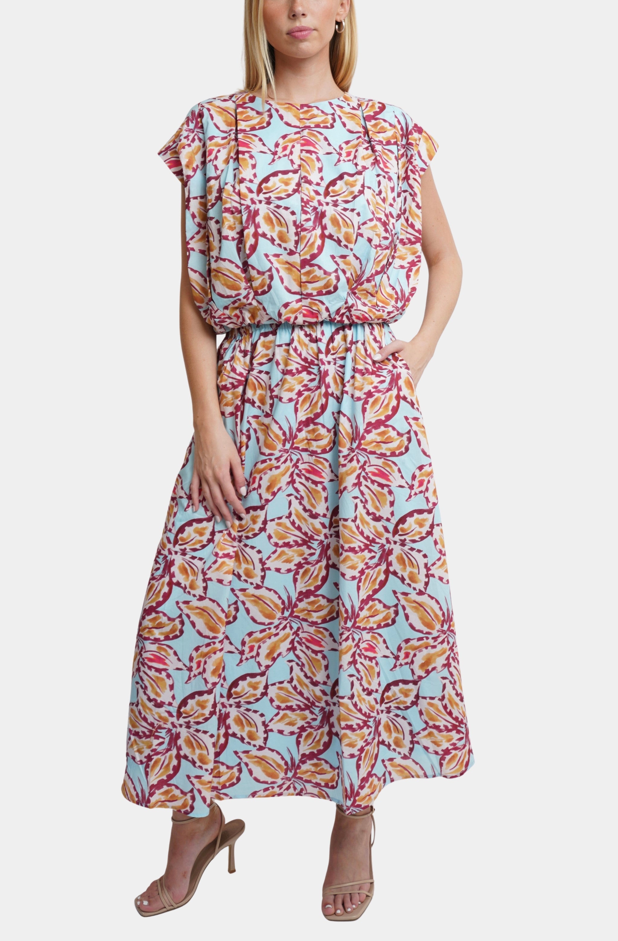 Sylmara Top