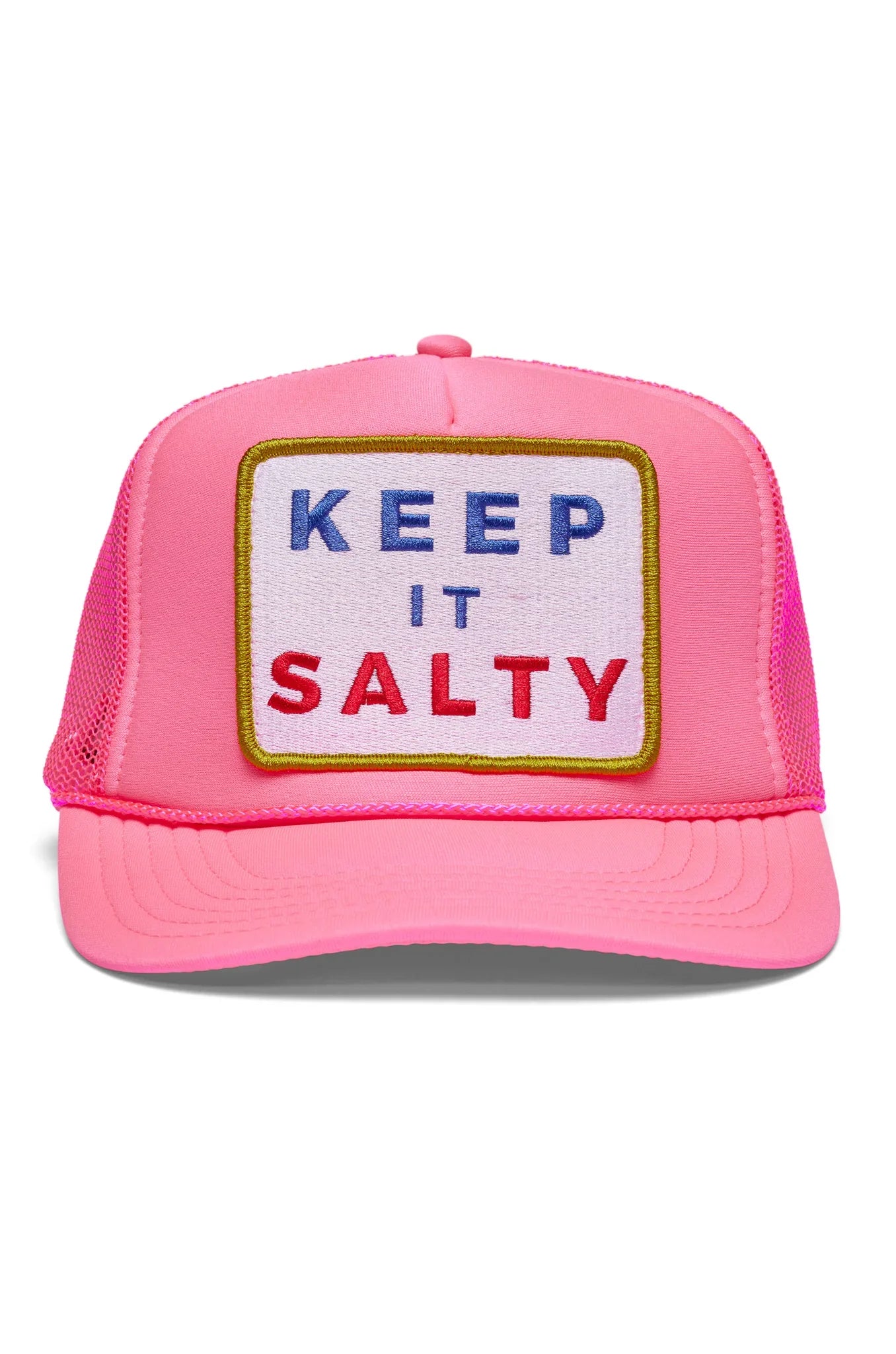 Keep It Salty Hat